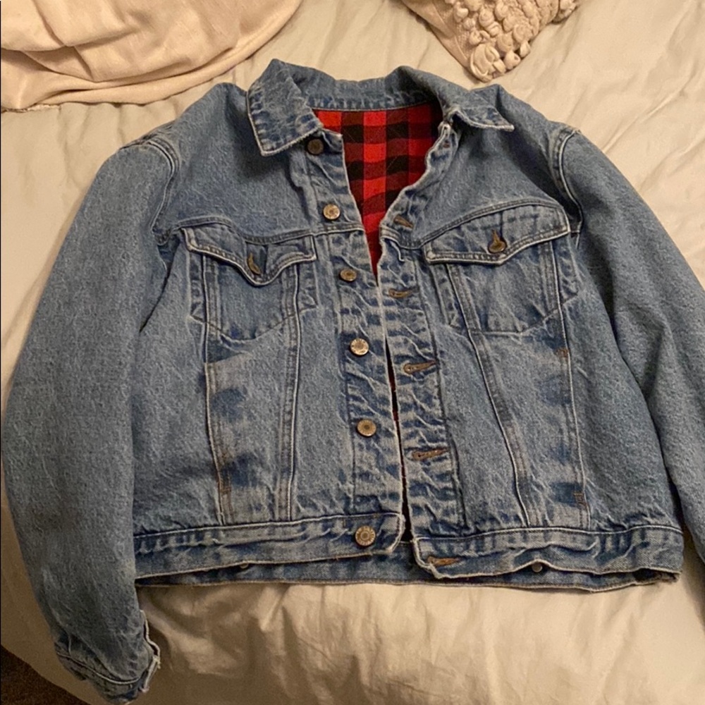 Brandy Melville Denim jacket